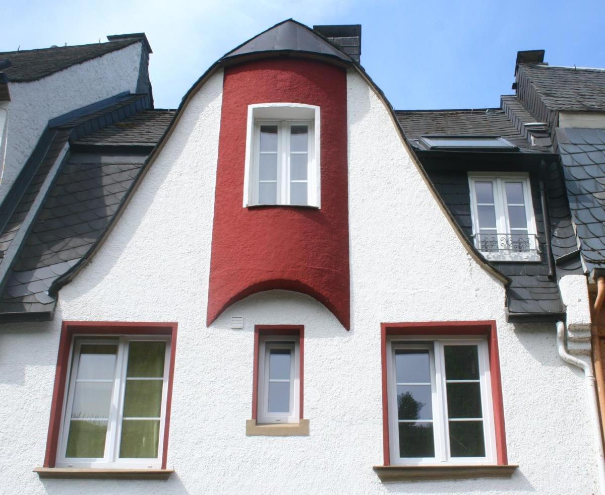Ferienhaus Moselherz Merl Exterior foto