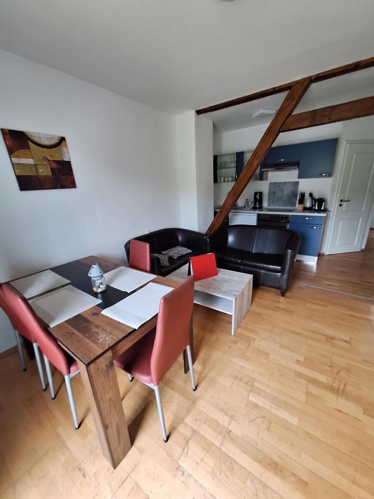 Ferienhaus Moselherz Merl Exterior foto