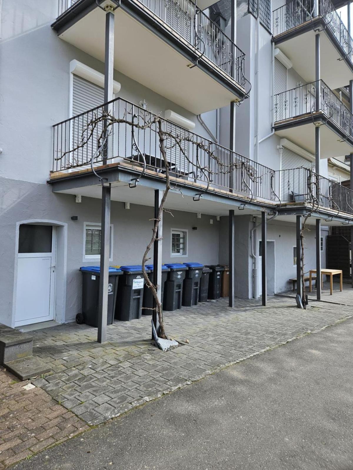 Ferienhaus Moselherz Merl Exterior foto